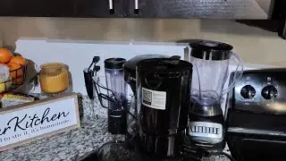 Big Mouth Juicer Review #Juicer #juicemachine 