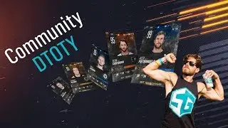 Community Defensive Team of the Year!