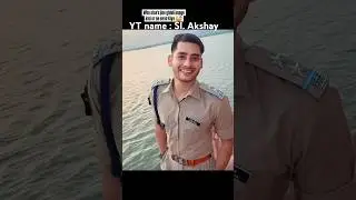 𝙎𝙐𝘽 𝙄𝙉𝙎𝙋𝙀𝘾𝙏𝙊𝙍 𝘾𝙍𝙋𝙁 𝙃𝘼𝙉𝘿𝙎𝙊𝙈𝙀 𝘽𝙊𝙔#trending #army #defenceacademy #indianarmy #love #upsc #love