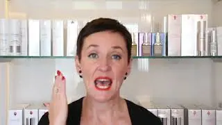 Age Control Matte Shine Stop Range || 1 Minute Product Display