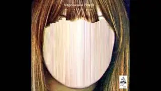 VAPORWAVE BRAZIL MIXTAPE 5 ▼ FULL AUDIO