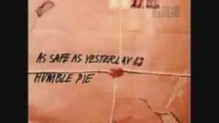 What You Will - Humble Pie