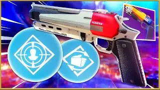 Destiny 2-pure poetry