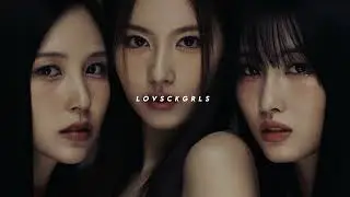 TWICE - Yes Or Yes (Speed Up)