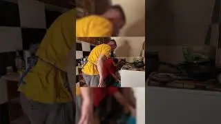 Gwiazdy Lombardu: Kto zrobi lepszego BURGERA?! 🍔