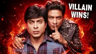 How SRK Could Make FAN Part 2 - The Sequel Bollywood Missed!