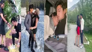 shohak new moj video #reels#shorts#insta#surbhi#mohak#sohak#tik_tok#moj