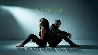 XATALBAZ - The Place Where You Belong (Official Cover Music Video)