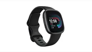 Review: Fitbit Versa 4 Smartwatch &ndash; GPS, Daily Readiness, 6-Day Battery & 40+ Modes