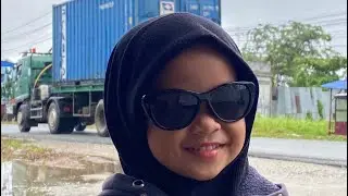 Cari pensil sama buku, malah pilih mainan#funny #fyp #mainananak 