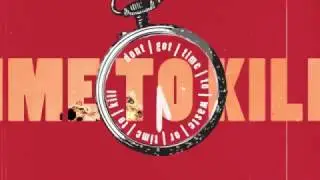 311 - Too Much To Think (Lyric Video)
