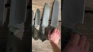 Коллекция Work Tuff Gear @auroraborealisknives4019 #клинок #ремеслодлявылазок #наотдых #коллекция...