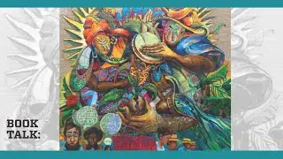 Creating Third Spaces of Learning for Post-Capitalism