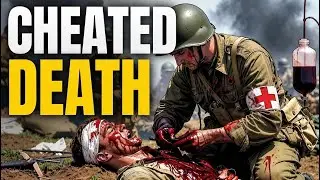 WWII Medical Breakthroughs That Saved Soldiers From Certain Death