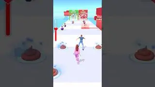 Tenho que amarrar meu noivo para o casamento #gameplay #games #gaming