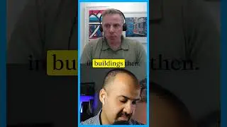 Building Code Needs to Keep a Balance! #podcast #buildinginsights #buildingcodes