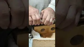 #howto remove a #fretboard the #easy way! #guitar #mrcarlsr #junkdogstudios
