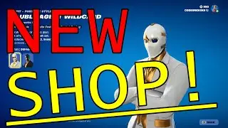 Fortnite Item Shop New [june 4, 2024] New Item Shop Fortnite