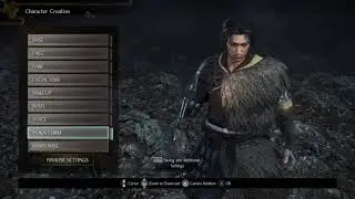 Яркий момент: Nioh 2 Last Chance Trial with V