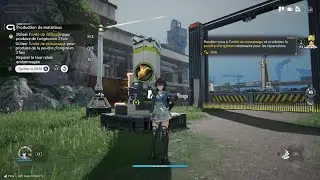 Le Dijang... | Arknights: Endfield | #12