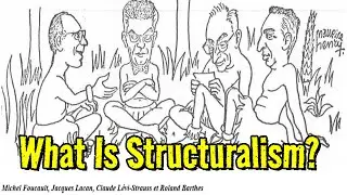 What Is Structuralism and Why Did It Change How We See Culture and the Mind?