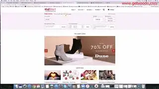 eBay Dropshipping Coaching: Best Cashback Sites