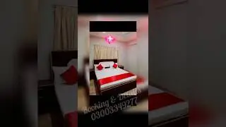 guest house in Karachi #guesthouse #hotel #coupleguesthouse #hotel #accommodation