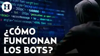 Aumenta la guerra de bots en campa&ntilde;as electorales pero &iquest;qu&eacute; son y c&oacute;mo funcionan los bots?