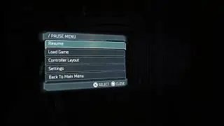Dead Space Platinum Playthrough/Chatting10/21/2025