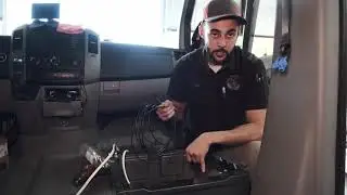 Espar S2 D2 L Diesel Heater: In Depth and More Detail