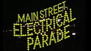 Lost Media: The Main Street Electrical Parade - Disneyland 1987