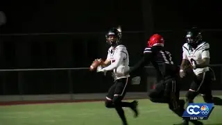 HS Football Week 6: Port Charlotte edges South Fort Myers in thriller