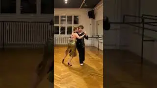 Different Tango Boleos