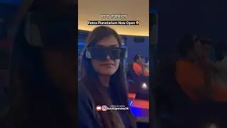 Patna का new तारामंडल😍 #shorts #short #viral #planetarium #taramandal #shortsfeed #youtubeshorts