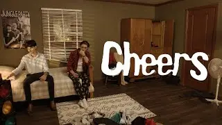 Cheers - Short Film (Diploma of Screen and Media)