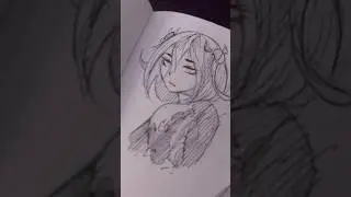 thoughts about speedart content like this? #art #chill #vibes #anime