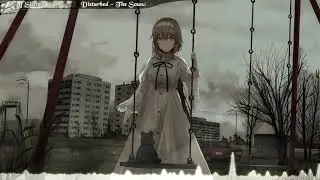 Nightcore - The Sound Of Silence [Disturbed]