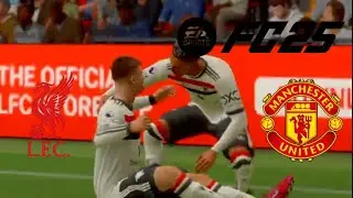 Manchester United Capitulo 11 La decisi&oacute;n que lo cambi&oacute; todo