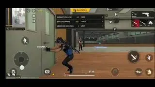 Only headshot trick learn in 50 seconds 999999%
