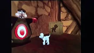 Let's Play 102 Dalmatians Puppies to the Rescue! Episode 4, Big Ben
