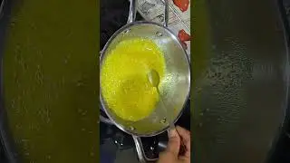 🍍 PINEAPPLE KESRIBATH #funny #receipie #recipe #recepie #receptayyiperdoğan #recipe