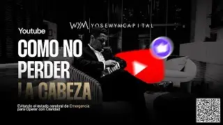 Como no perder la cabeza en el trading