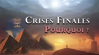 Pourquoi le chaos de la fin des temps ? Racines spirituelles du mal selon la Torah (Shemot/Vaera)