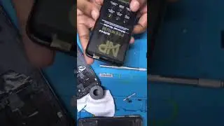 🛠Samsung j6 🔎 chenj display #smartphone #phonerepair #shortsviral #shortvideo #funny #shorts