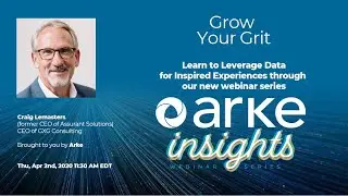 Grow Your Grit – featuring Craig Lemasters