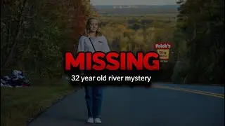 When the River Keeps Secrets: The Kentucky Case That Haunted a Generation