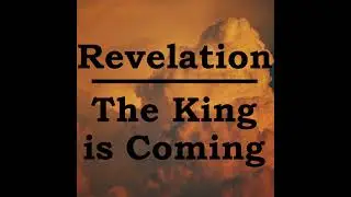 1- Introduction to Revelation (Revelation 1:1-3)