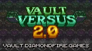 VAULT VERSUS 2.0 - TRAILER