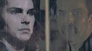 Ste & Brendan - Heart by heart