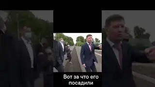 Фургал о состоянии дорог... пподпишись❤️&zwj;🔥
